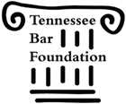 Tennessee Bar Foundation Logo